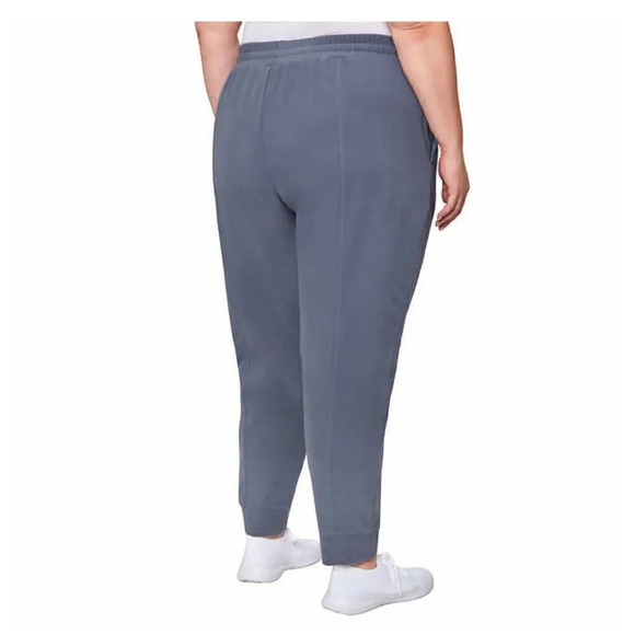 Mondetta Womens’ Fleece Joggers NWT X-Large - Picture 2 of 8